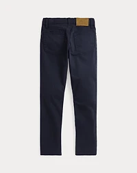 Sullivan Slim Stretch Sateen Pant