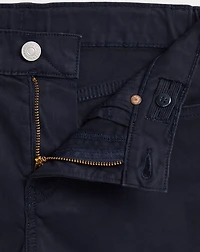 Sullivan Slim Stretch Sateen Pant