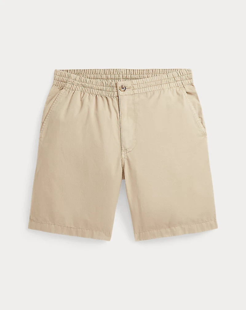Featherweight Twill Short