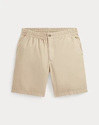 Featherweight Twill Short