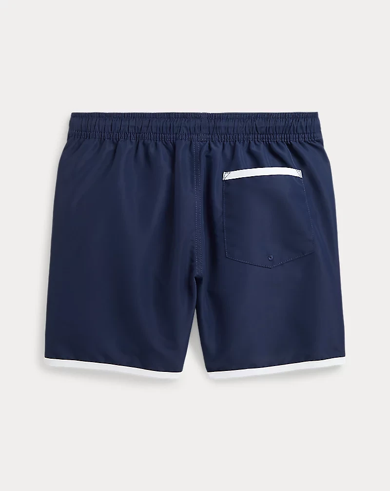 Polo Bear Swim Trunk