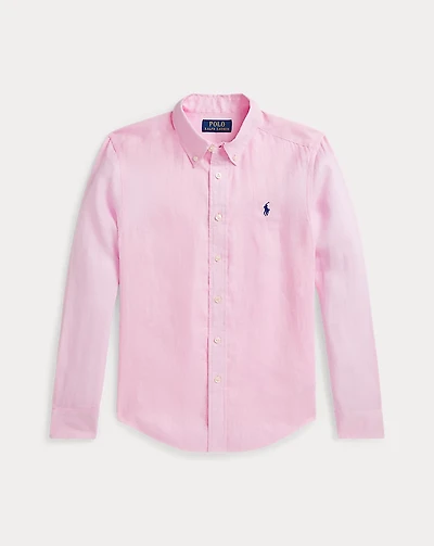 Linen Shirt