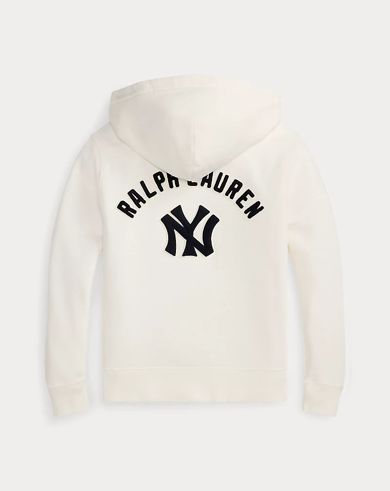 Polo Ralph Lauren Yankees Fleece Hoodie