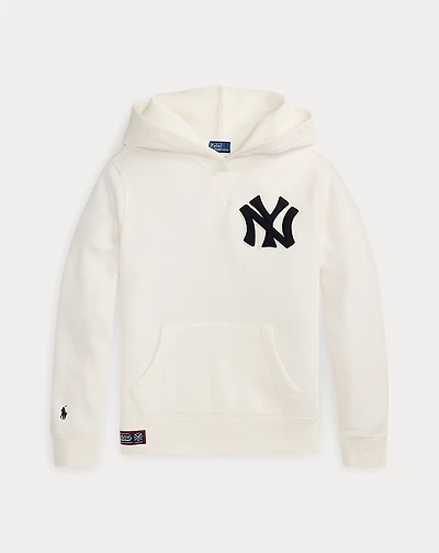Polo Ralph Lauren Yankees Fleece Hoodie