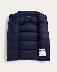 The Gorham Down Vest