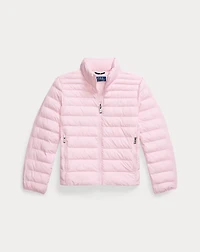 P-Layer 2 Packable Quilted Jacket