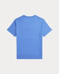 Polo Bear Cotton Jersey Tee