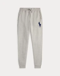 Big Pony Fleece Jogger Pant