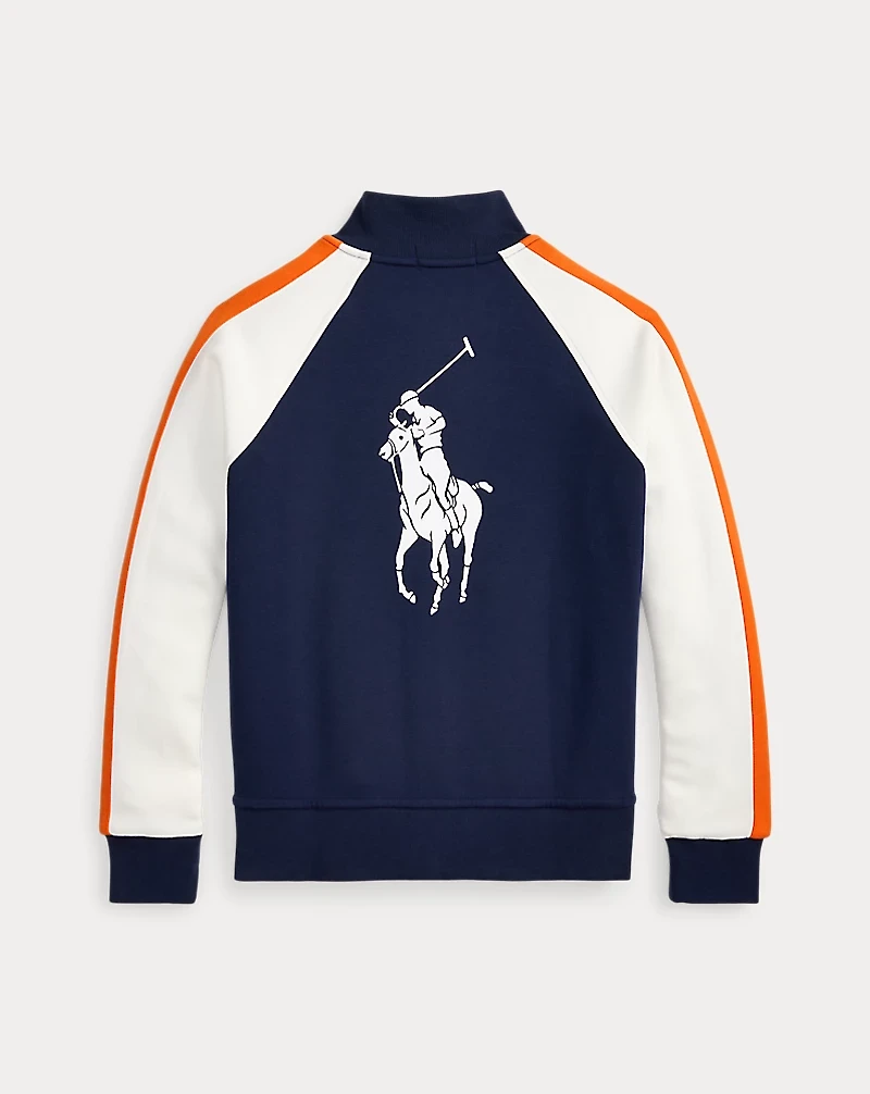 US Open Double-Knit Jacket