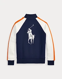 US Open Double-Knit Jacket