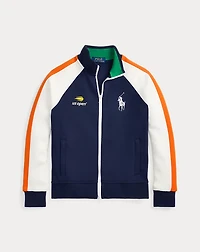 US Open Double-Knit Jacket