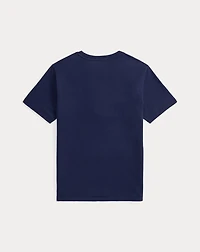 US Open Cotton Jersey Graphic Tee