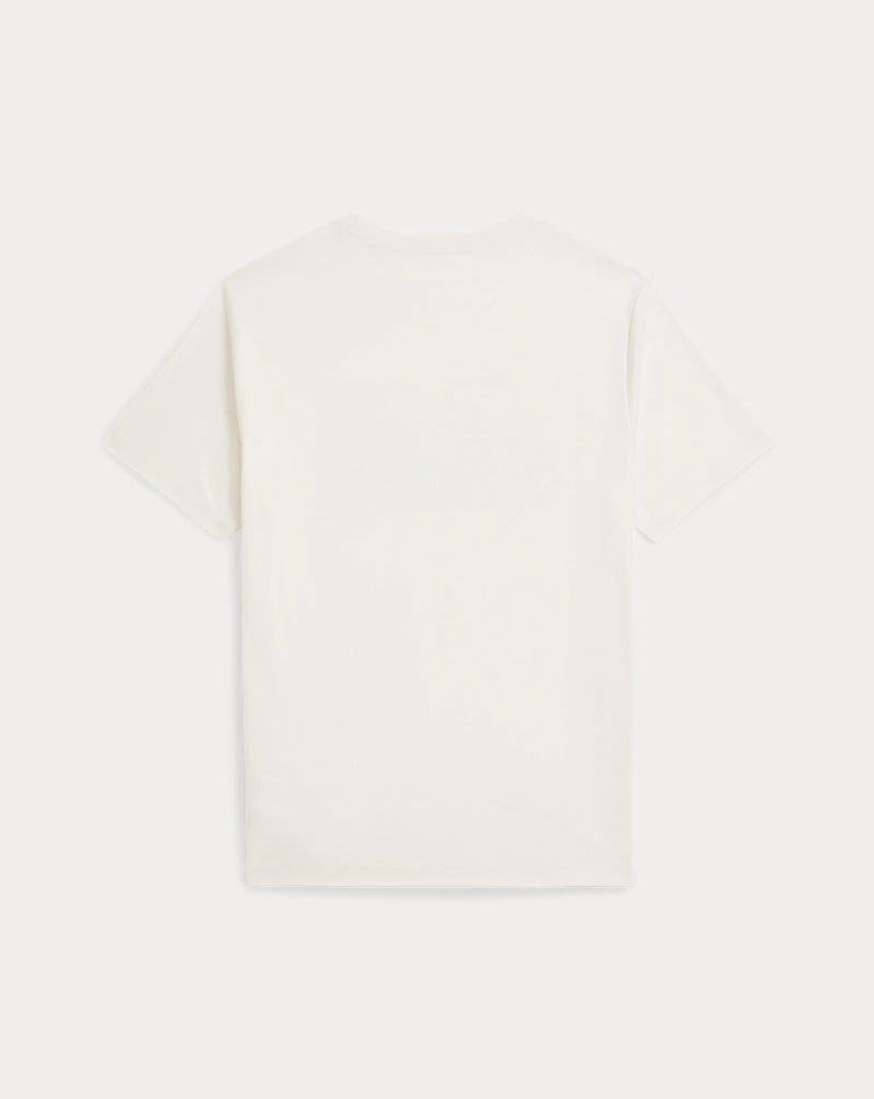 Ralph’s Coffee Polo Bear Tee