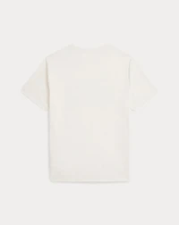 Ralph’s Coffee Polo Bear Tee