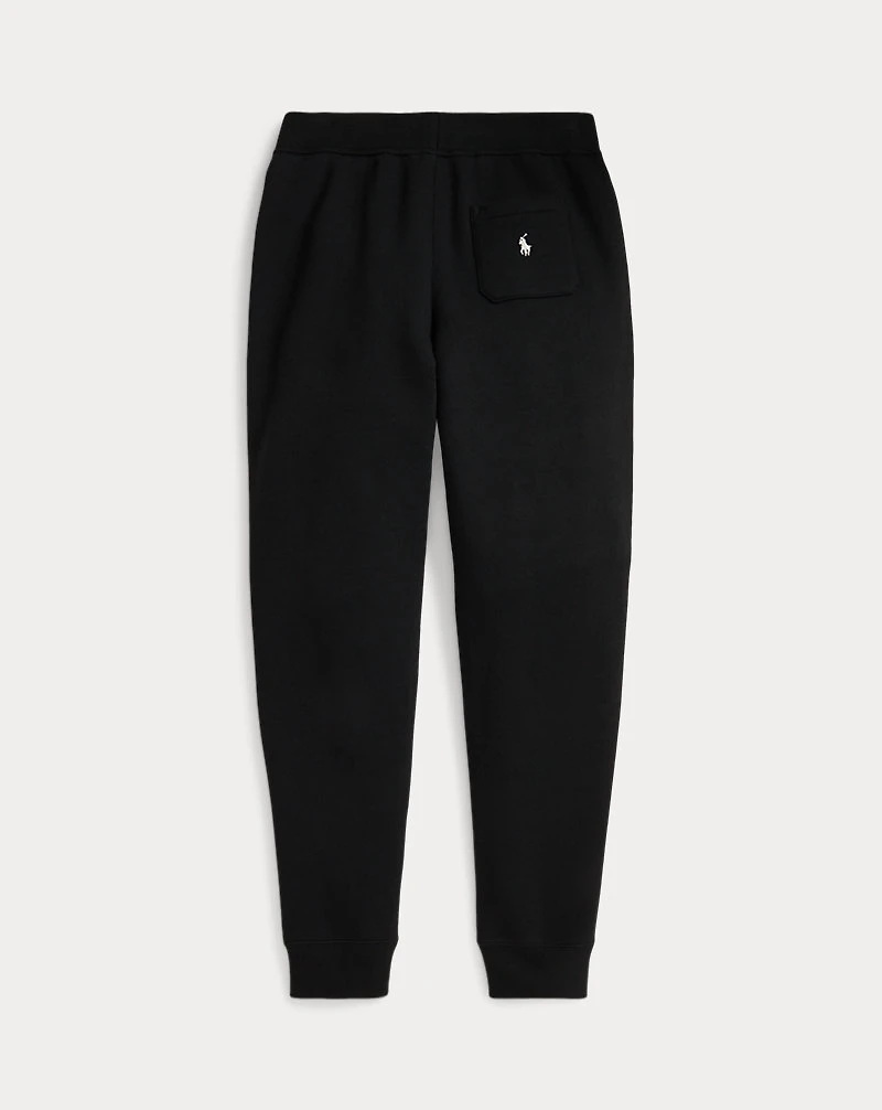 Logo Fleece Jogger Pant