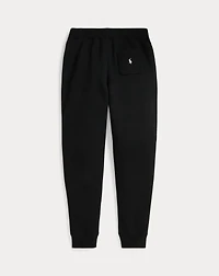 Logo Fleece Jogger Pant