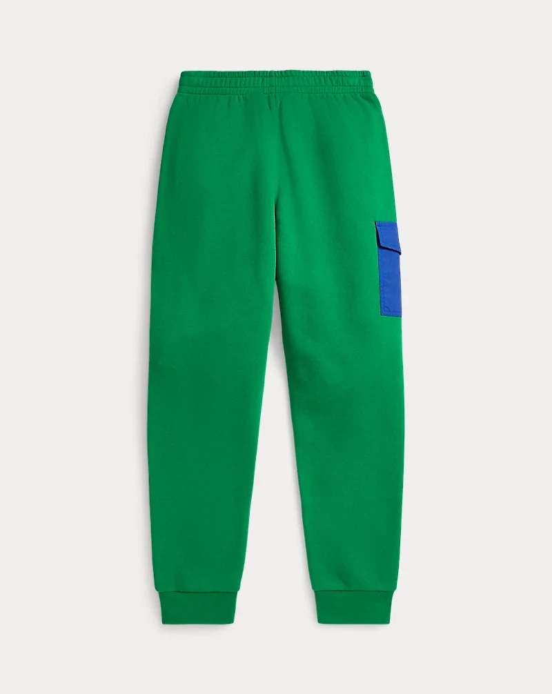 Polo Sport Cargo Jogger Pant