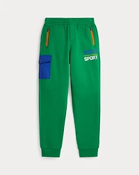 Polo Sport Cargo Jogger Pant