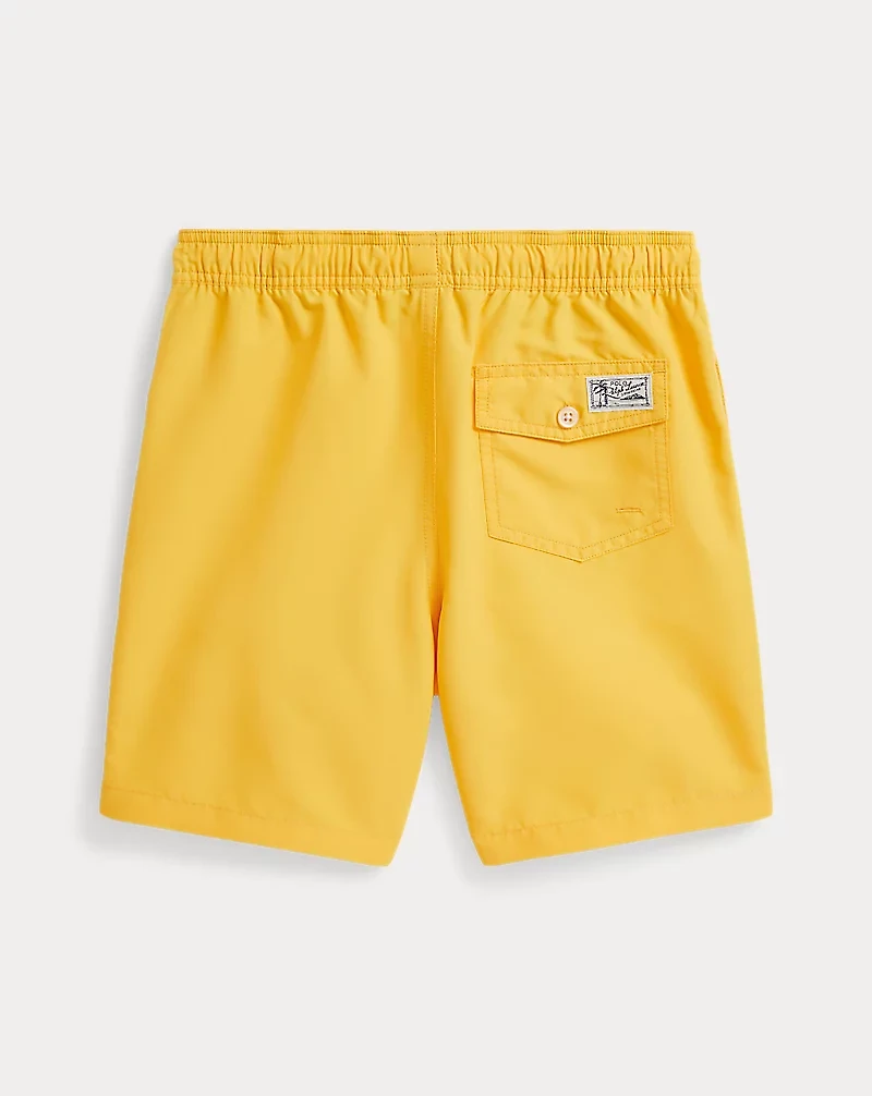 Traveler Swim Trunk