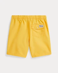 Traveler Swim Trunk