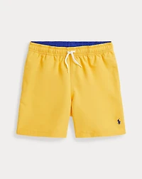 Traveler Swim Trunk