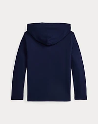 U.S. Ryder Cup Polo Bear Hooded Tee