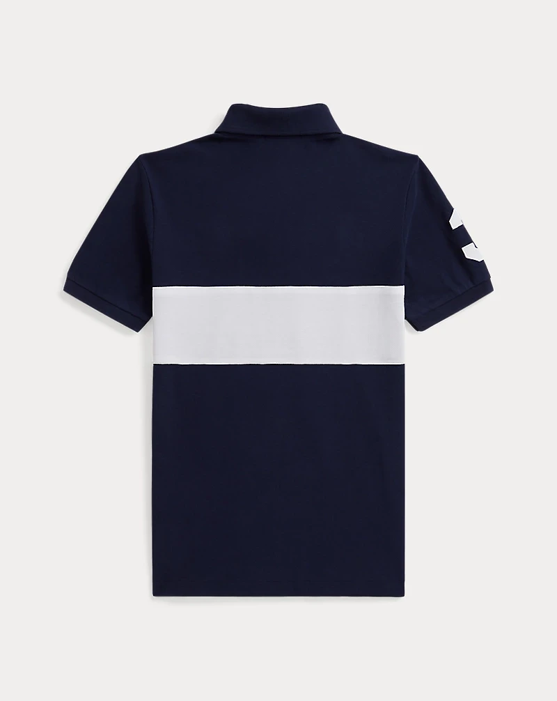Big Pony 20th Anniversary Polo