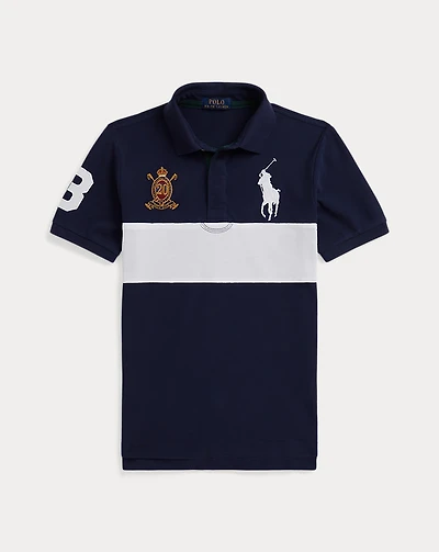 Big Pony 20th Anniversary Polo