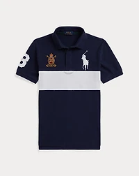 Big Pony 20th Anniversary Polo
