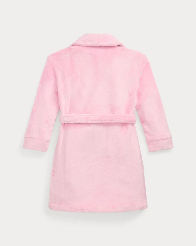 Terry Robe