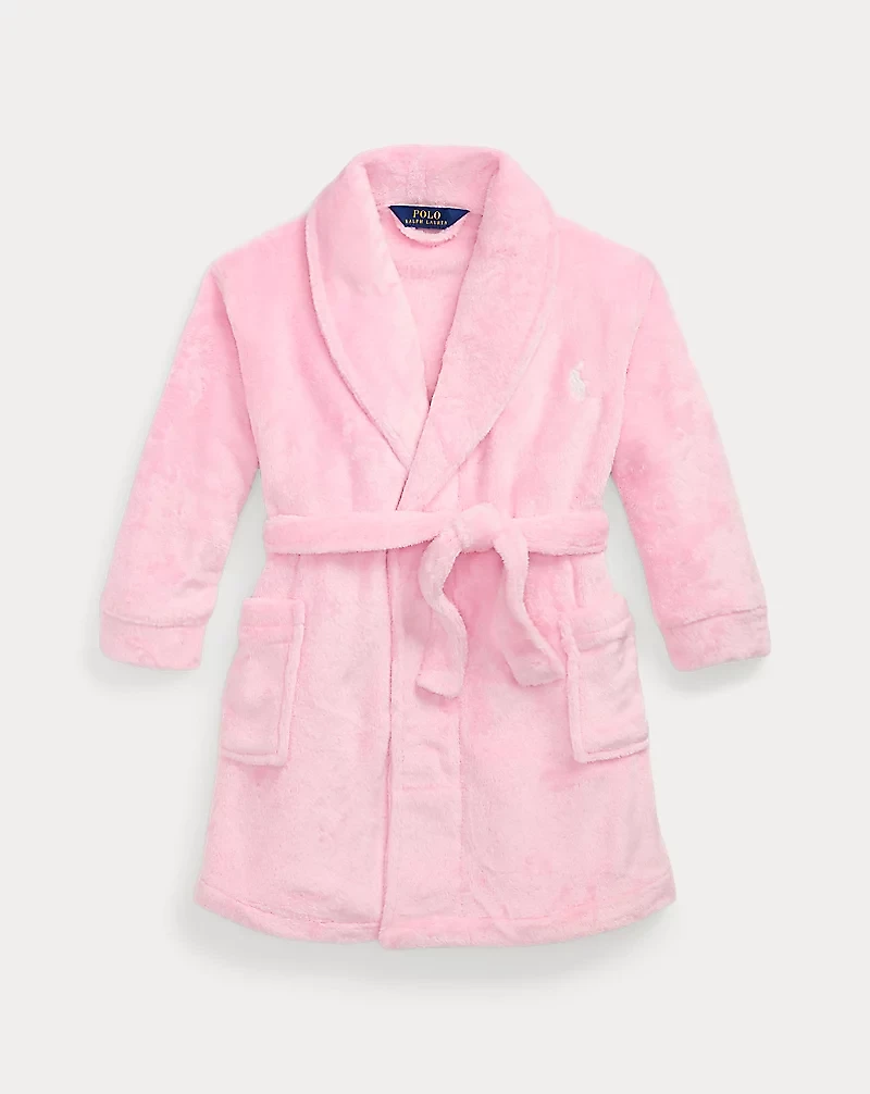 Terry Robe