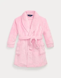 Terry Robe