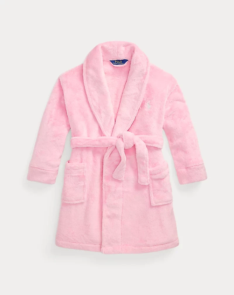 Terry Robe