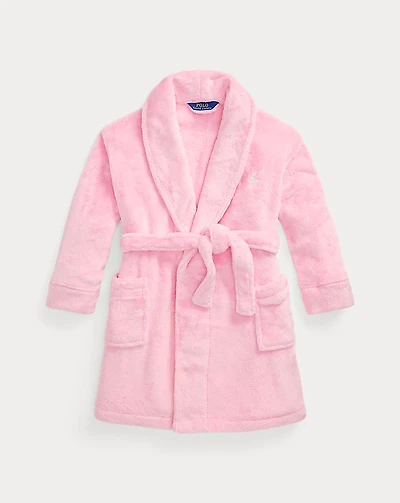 Terry Robe