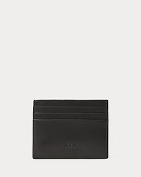 Leather Card Case