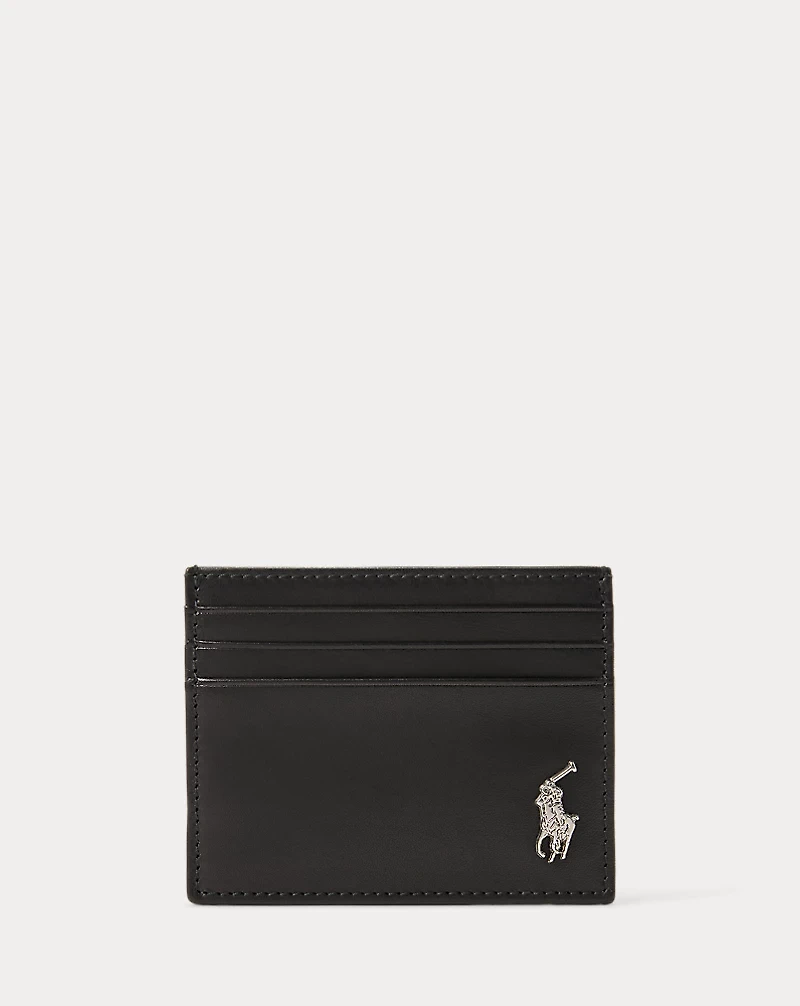 Leather Card Case