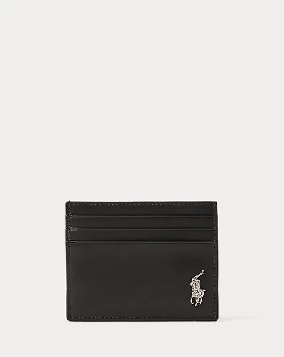 Leather Card Case