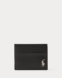 Leather Card Case