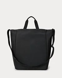 Tonal Logo Tote