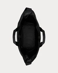 Tonal Logo Tote