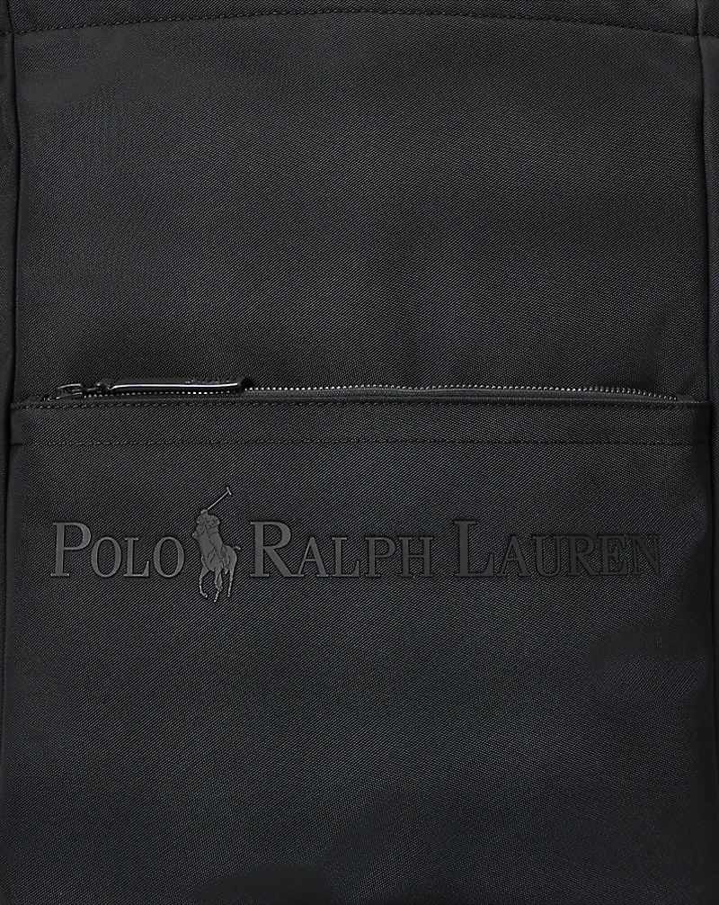 Tonal Logo Tote