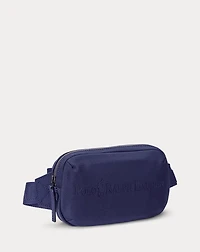 Tonal Logo Waistpack