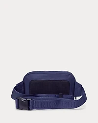 Tonal Logo Waistpack