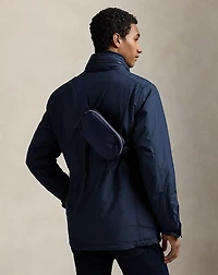 Tonal Logo Waistpack