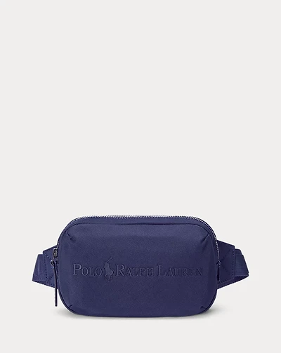 Tonal Logo Waistpack