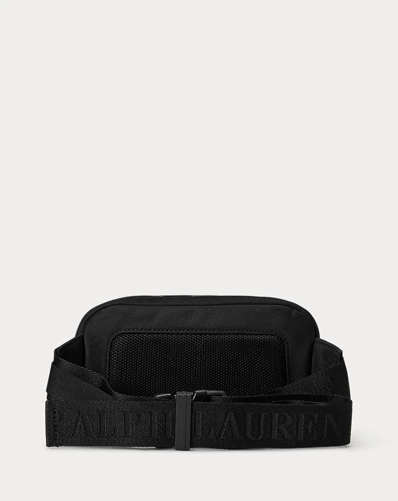 Tonal Logo Waistpack