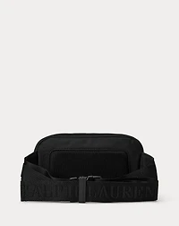 Tonal Logo Waistpack