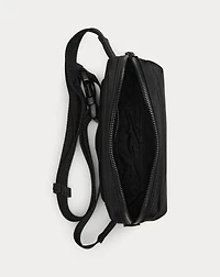 Tonal Logo Waistpack