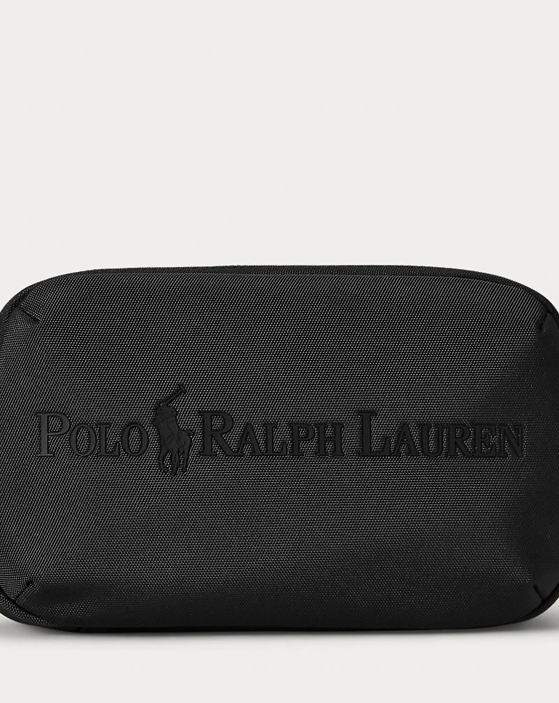 Tonal Logo Waistpack