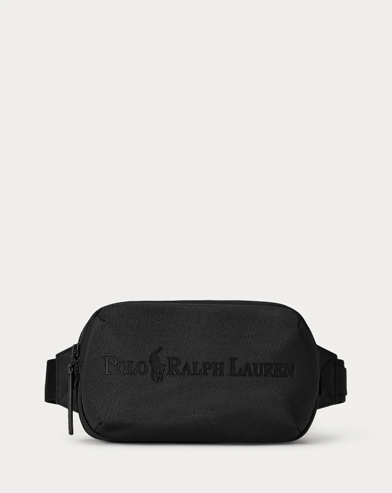 Tonal Logo Waistpack